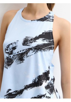 Майка  «Sky run»